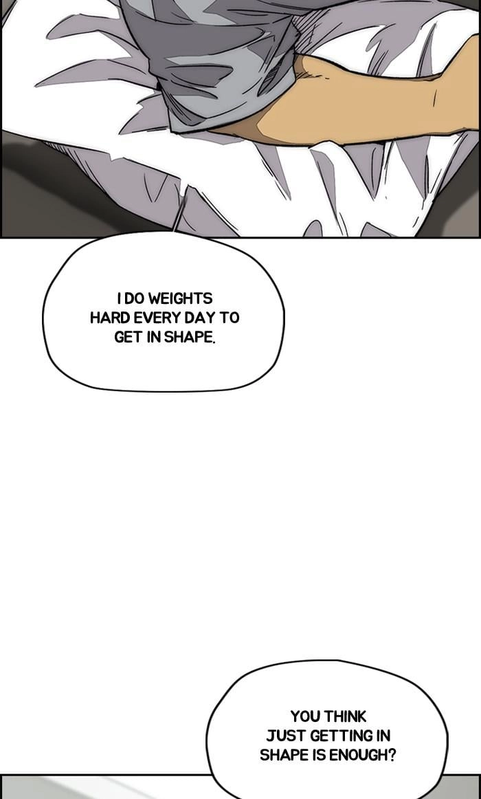Wind Breaker Chapter 366 – S3-118 Page 67