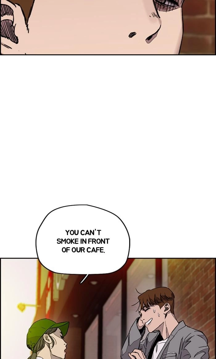 Wind Breaker Chapter 366 – S3-118 Page 12