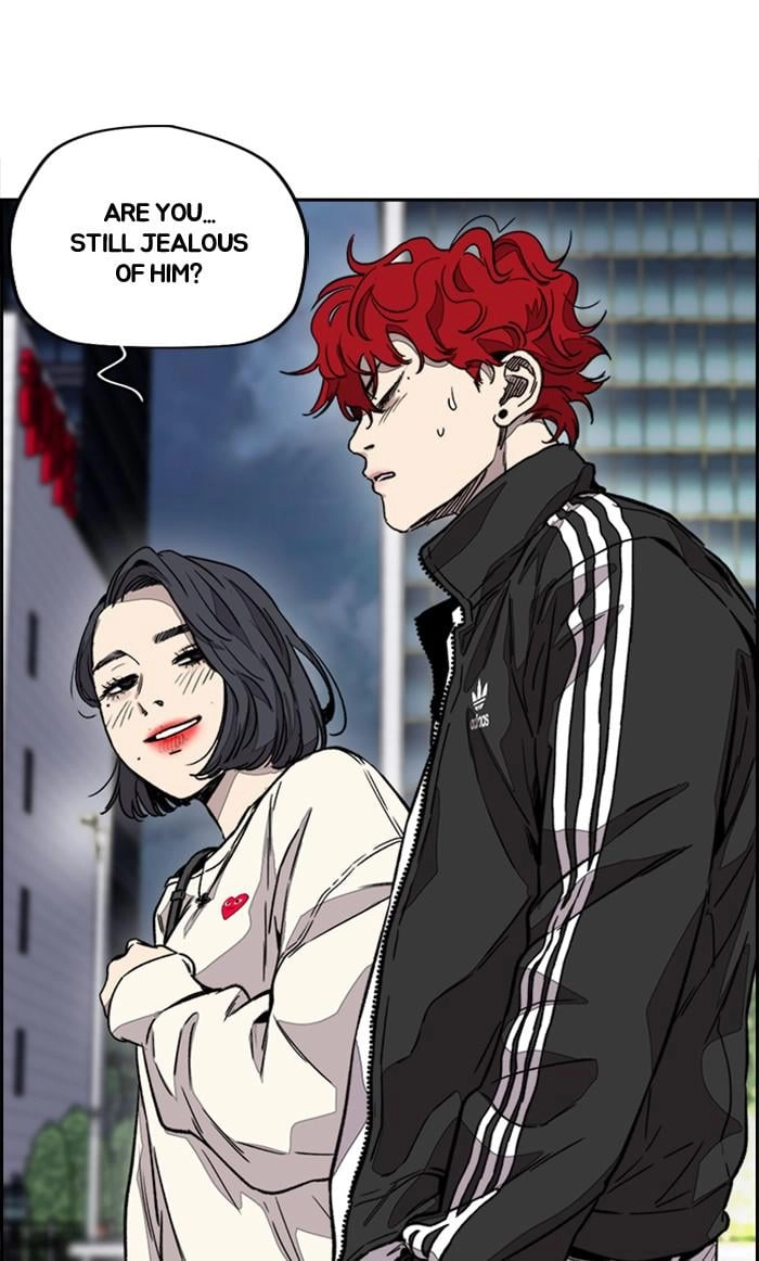 Wind Breaker Chapter 366 – S3-118 Page 51