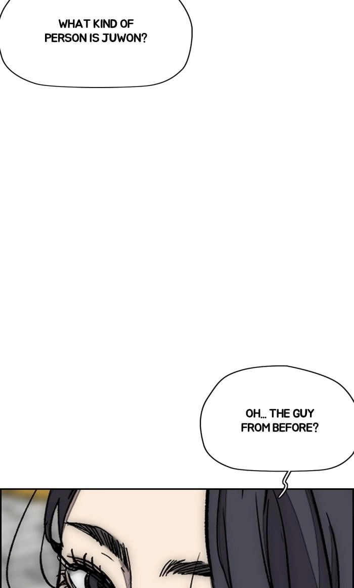 Wind Breaker Chapter 366 – S3-118 Page 45