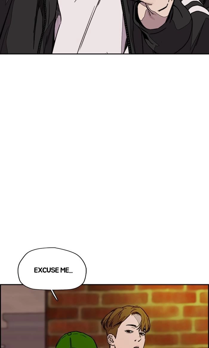 Wind Breaker Chapter 366 – S3-118 Page 8
