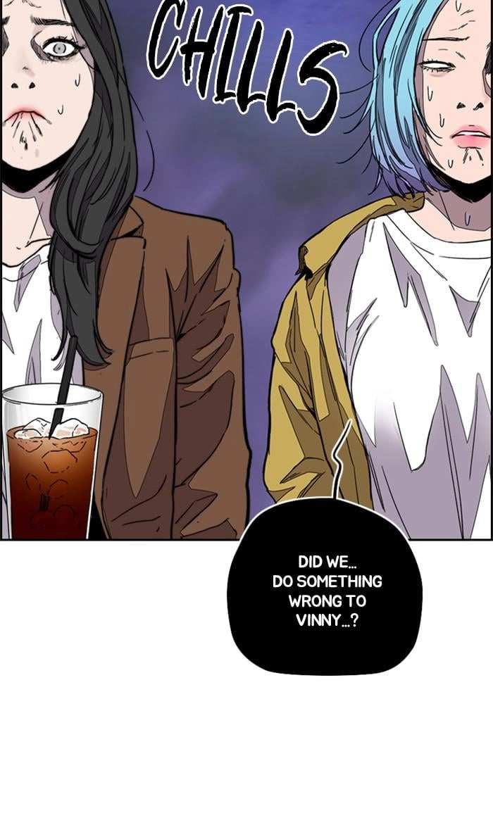 Wind Breaker Chapter 366 – S3-118 Page 32