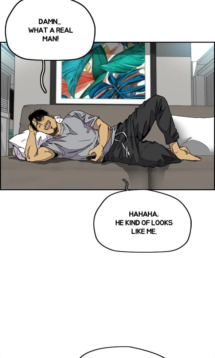 Wind Breaker Chapter 366 – S3-118 Page 64