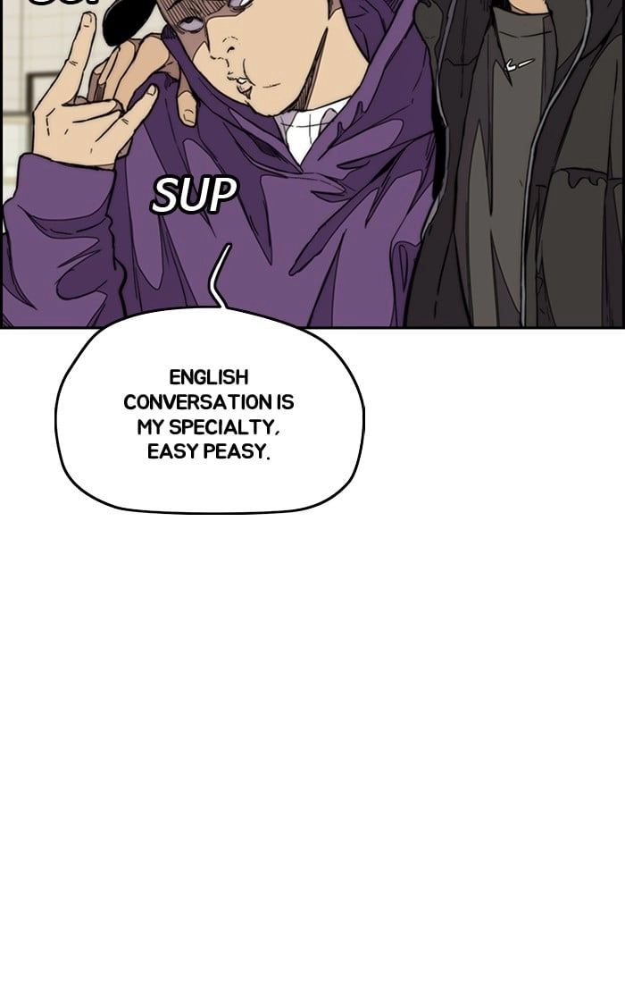 Wind Breaker Chapter 299 – S3-49 Page 115