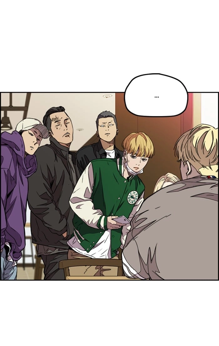 Wind Breaker Chapter 299 – S3-49 Page 111