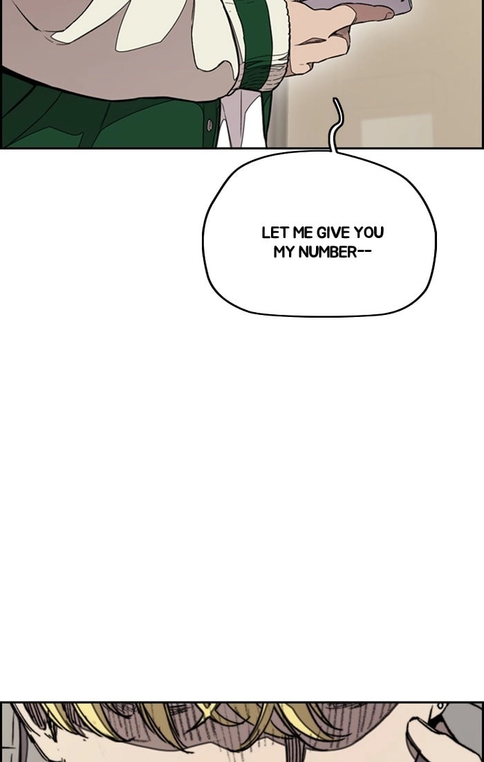 Wind Breaker Chapter 299 – S3-49 Page 109