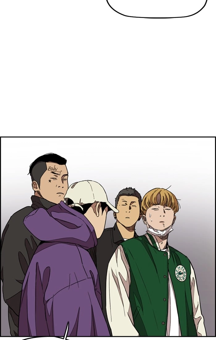 Wind Breaker Chapter 299 – S3-49 Page 113