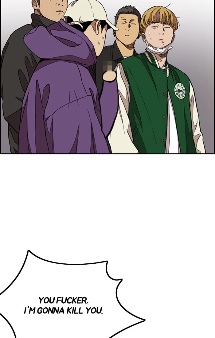 Wind Breaker Chapter 299 – S3-49 Page 122