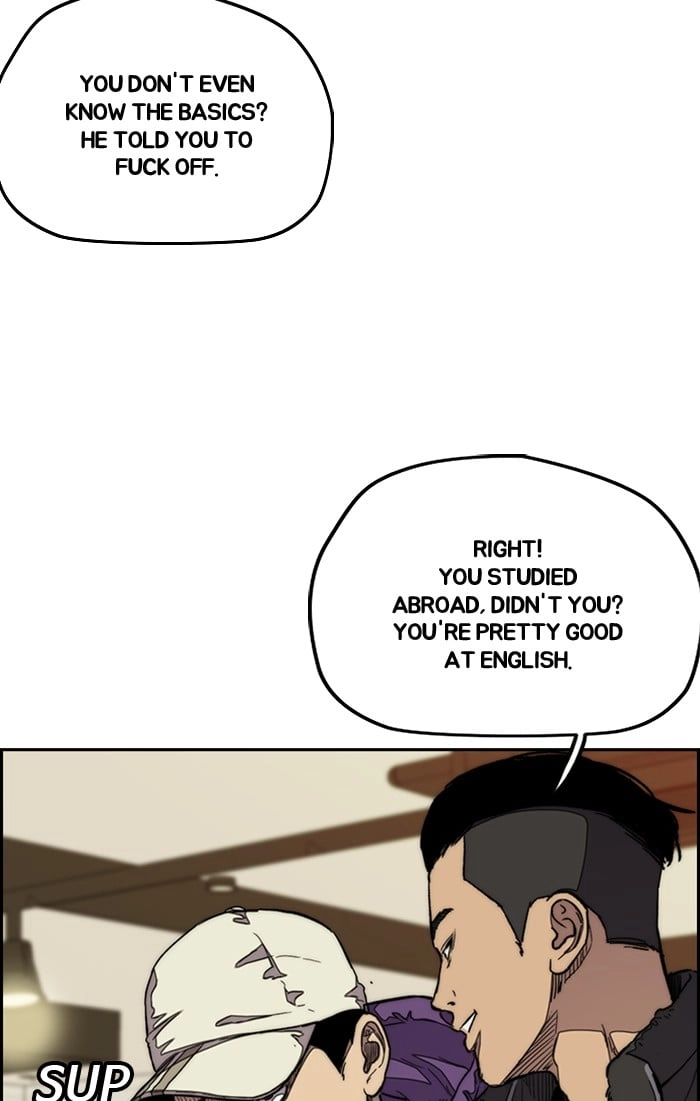 Wind Breaker Chapter 299 – S3-49 Page 114