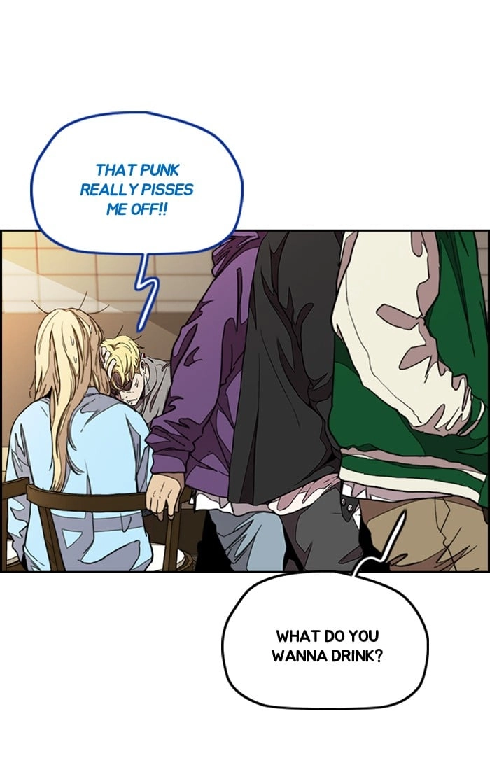 Wind Breaker Chapter 299 – S3-49 Page 77
