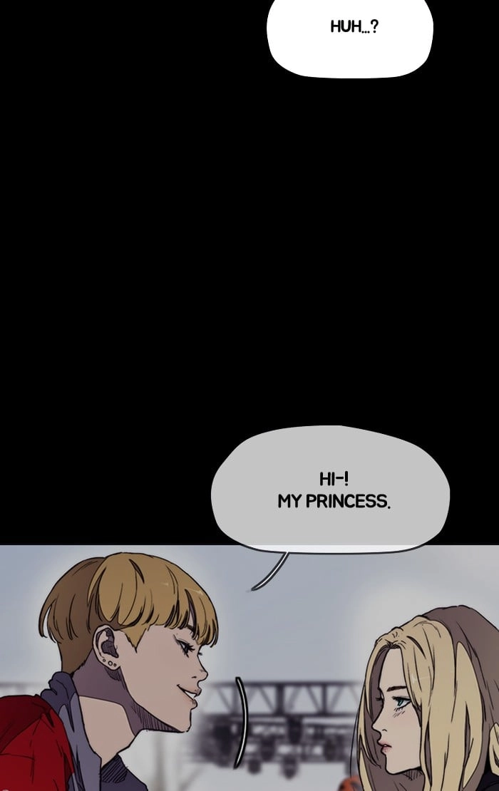 Wind Breaker Chapter 299 – S3-49 Page 97
