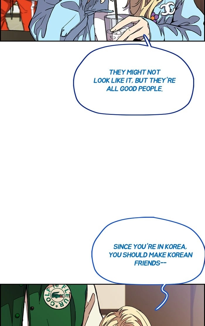 Wind Breaker Chapter 299 – S3-49 Page 93