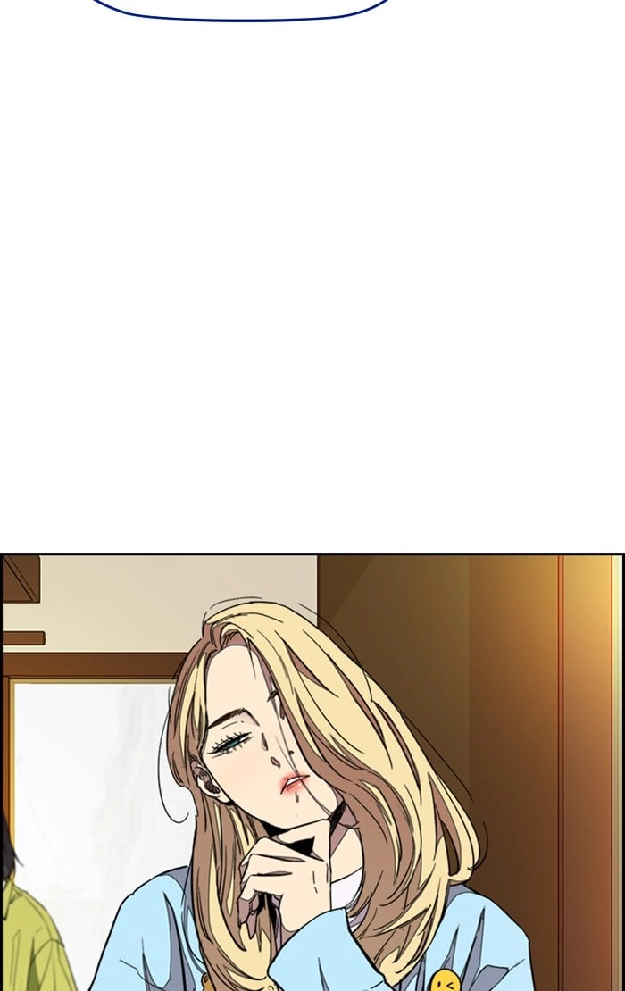 Wind Breaker Chapter 299 – S3-49 Page 57