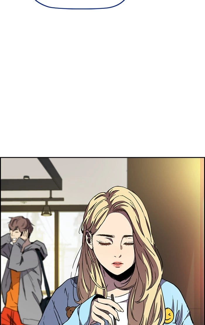 Wind Breaker Chapter 299 – S3-49 Page 92