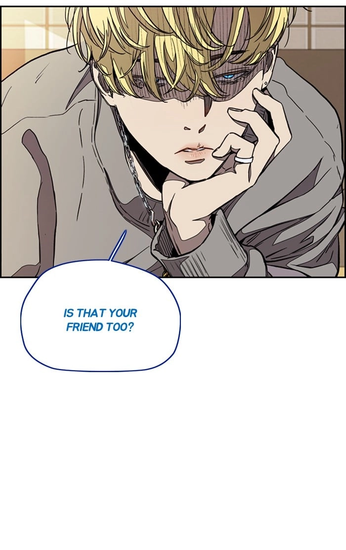 Wind Breaker Chapter 299 – S3-49 Page 102