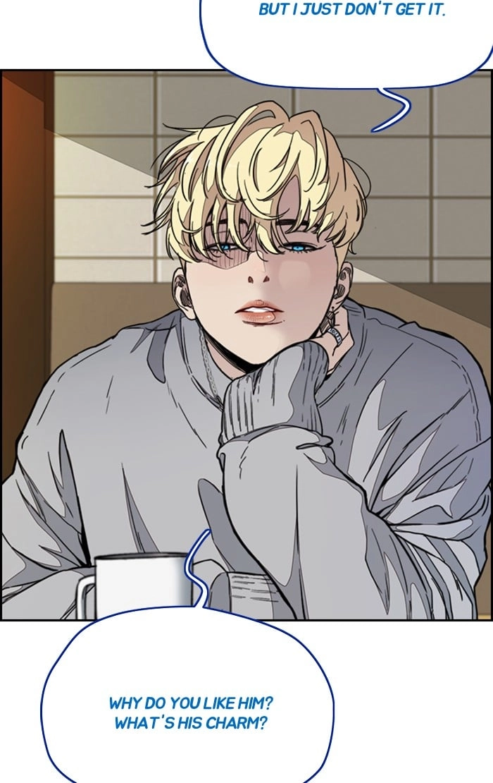 Wind Breaker Chapter 299 – S3-49 Page 56