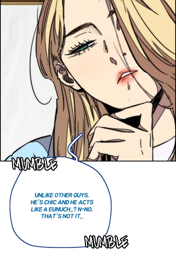 Wind Breaker Chapter 299 – S3-49 Page 59