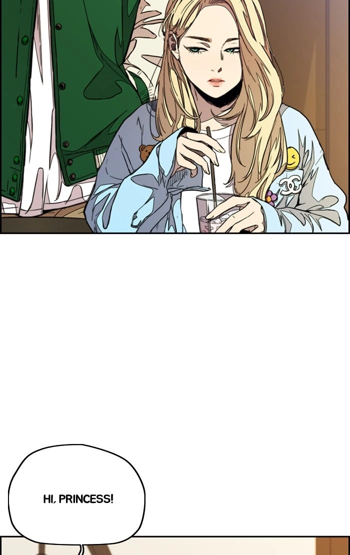 Wind Breaker Chapter 299 – S3-49 Page 94
