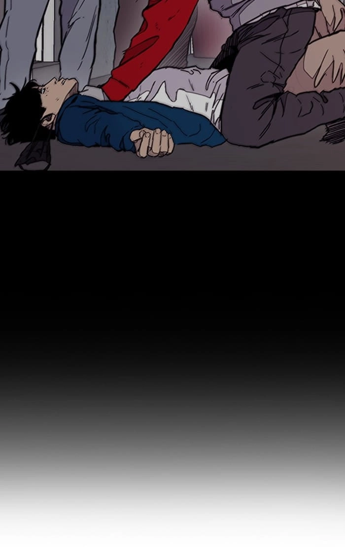 Wind Breaker Chapter 299 – S3-49 Page 87