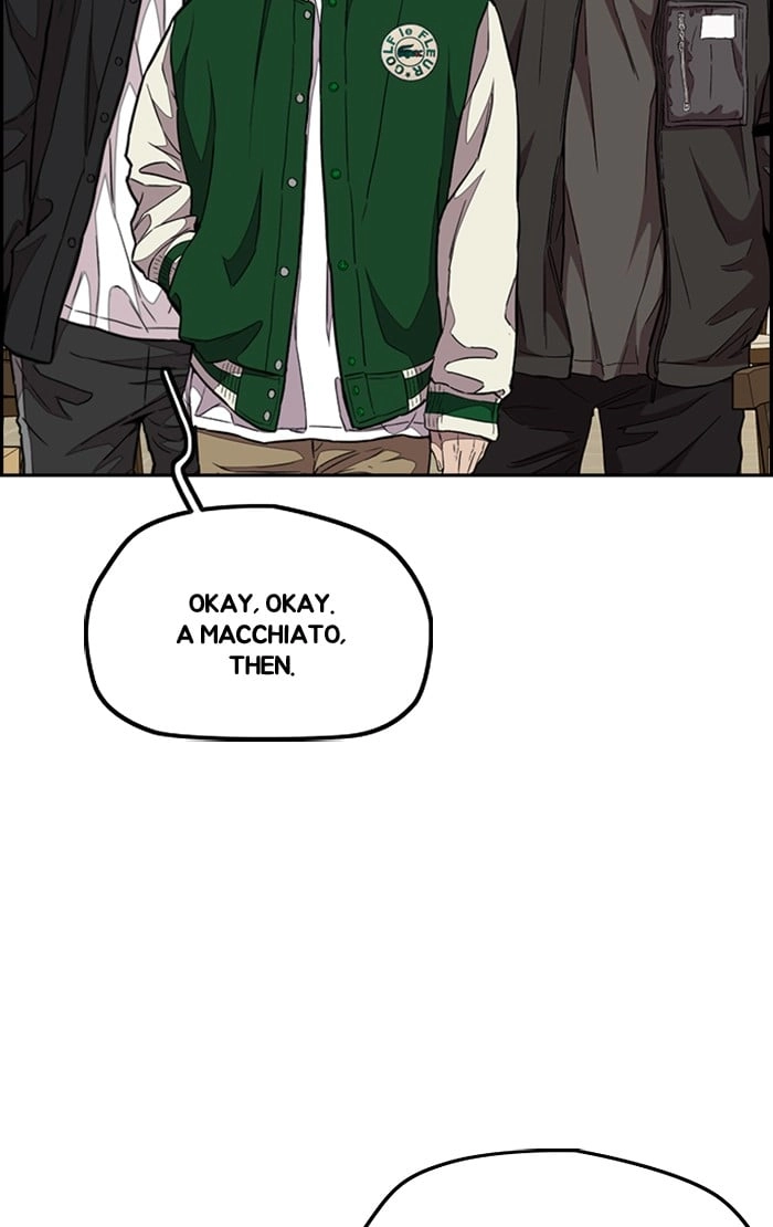 Wind Breaker Chapter 299 – S3-49 Page 80
