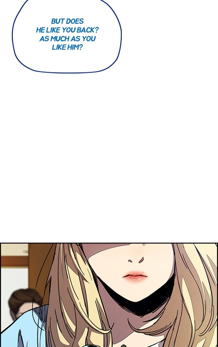 Wind Breaker Chapter 299 – S3-49 Page 71