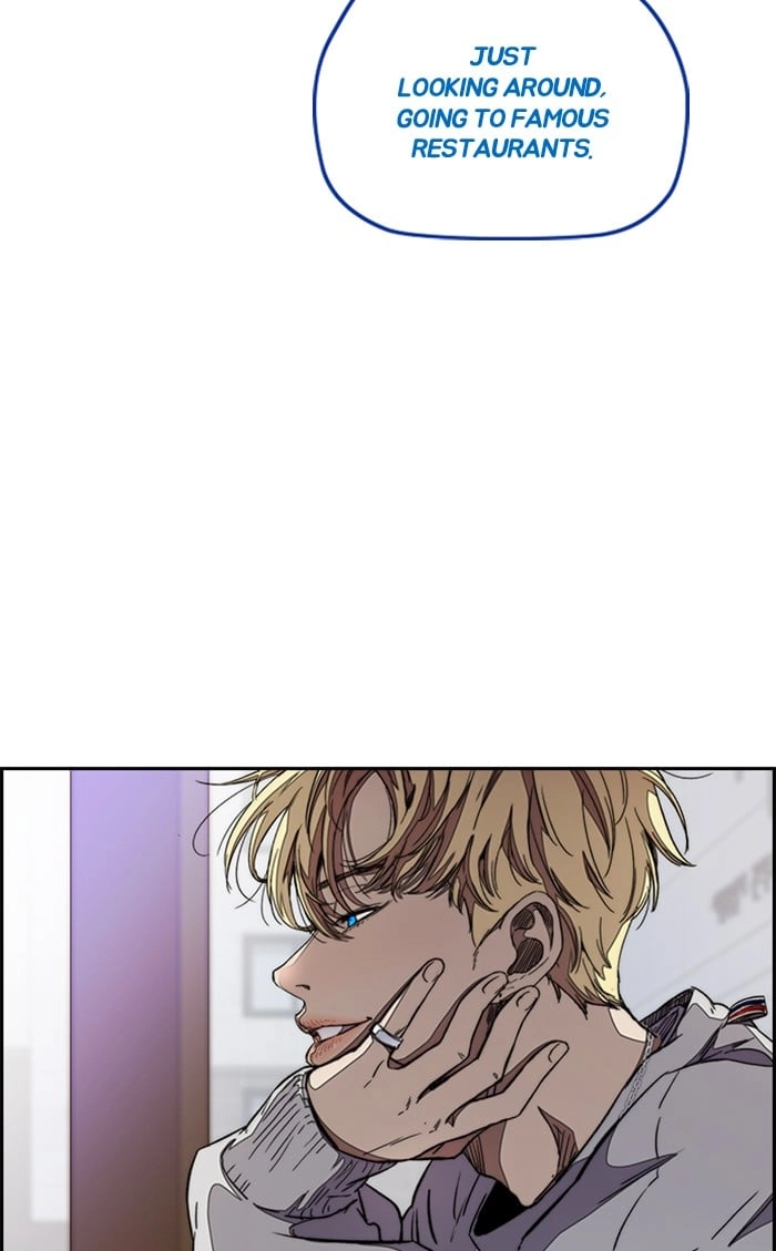 Wind Breaker Chapter 299 – S3-49 Page 50