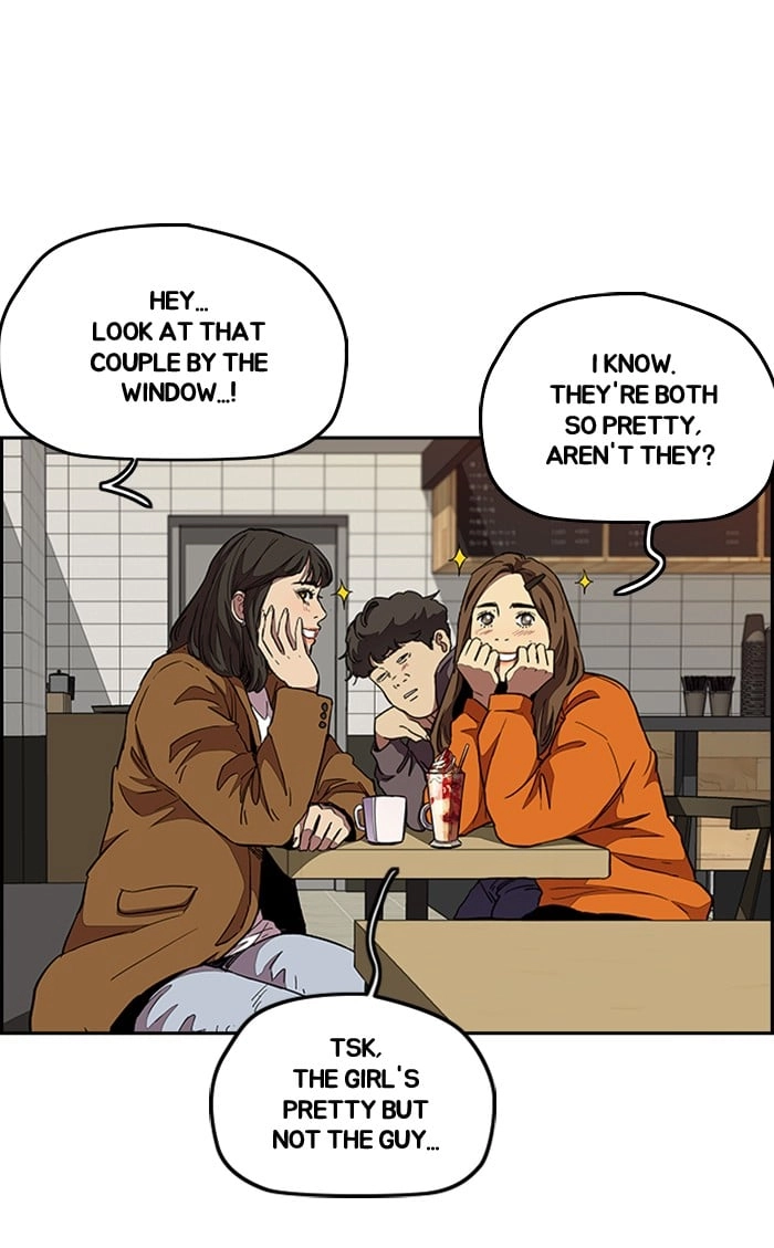 Wind Breaker Chapter 299 – S3-49 Page 48