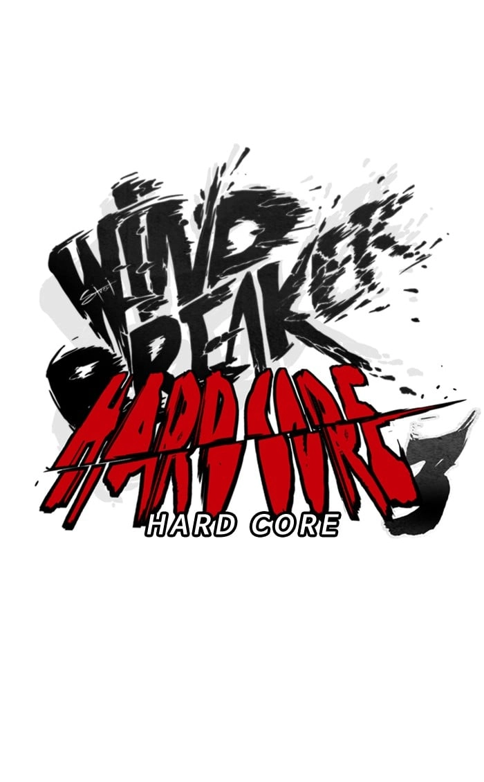 Wind Breaker Chapter 299 – S3-49 Page 45