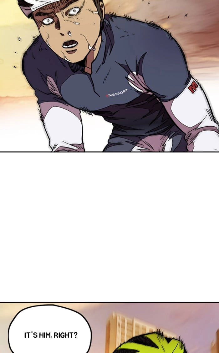 Wind Breaker Chapter 299 – S3-49 Page 38