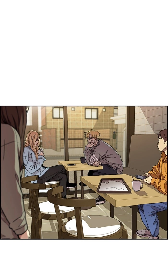 Wind Breaker Chapter 299 – S3-49 Page 47