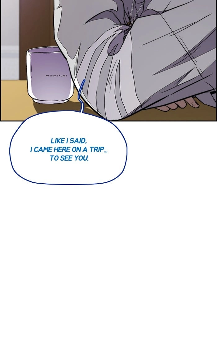 Wind Breaker Chapter 299 – S3-49 Page 51