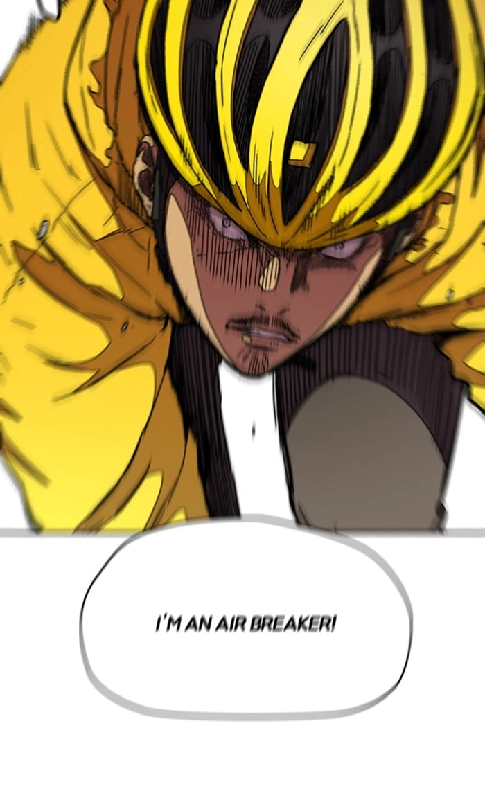 Wind Breaker Chapter 299 – S3-49 Page 7