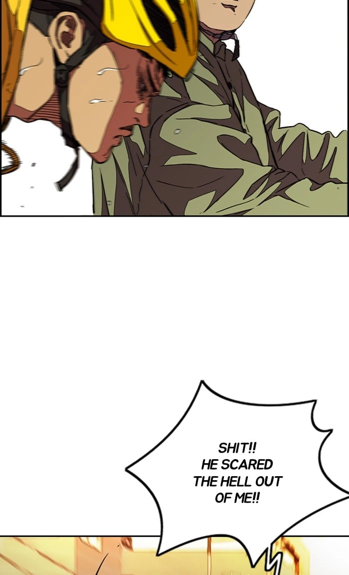 Wind Breaker Chapter 299 – S3-49 Page 11