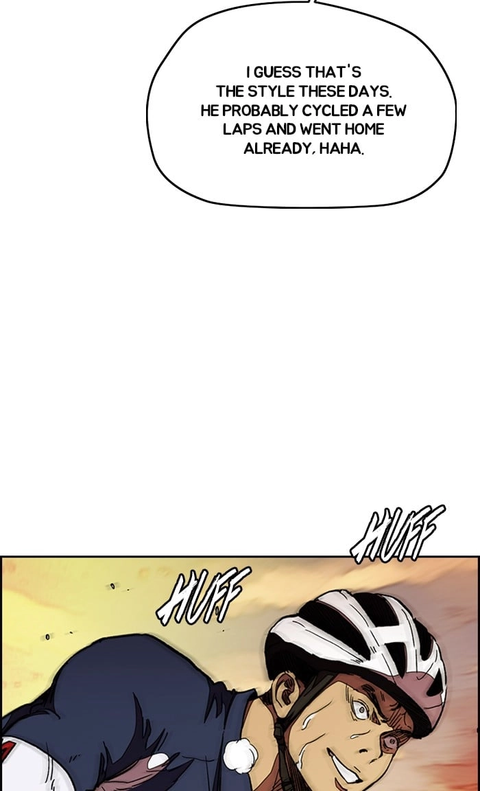 Wind Breaker Chapter 299 – S3-49 Page 23
