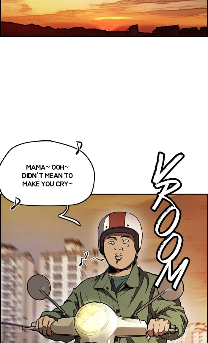 Wind Breaker Chapter 299 – S3-49 Page 9