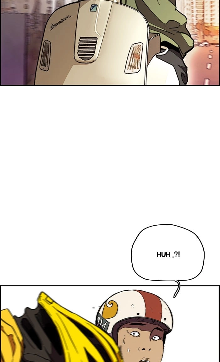 Wind Breaker Chapter 299 – S3-49 Page 10
