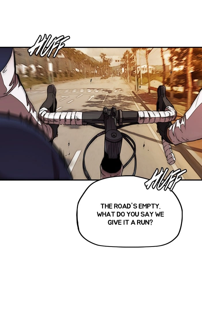 Wind Breaker Chapter 299 – S3-49 Page 25