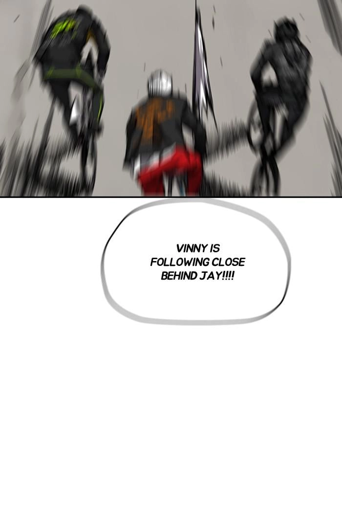 Wind Breaker Chapter 374 – S3-126 Page 52