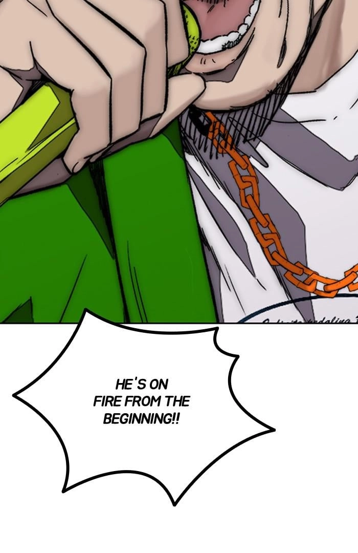 Wind Breaker Chapter 374 – S3-126 Page 42