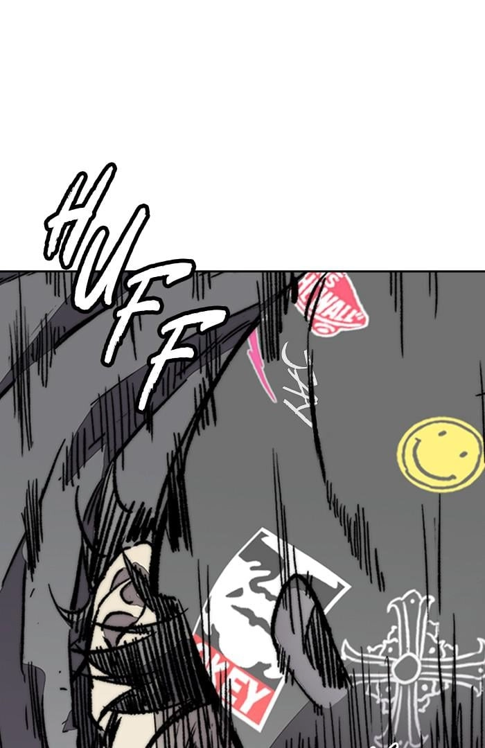 Wind Breaker Chapter 374 – S3-126 Page 33
