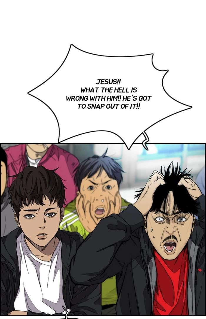 Wind Breaker Chapter 374 – S3-126 Page 45