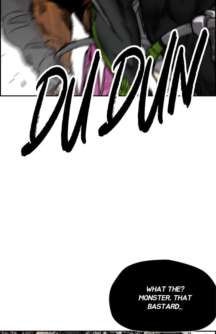Wind Breaker Chapter 374 – S3-126 Page 23