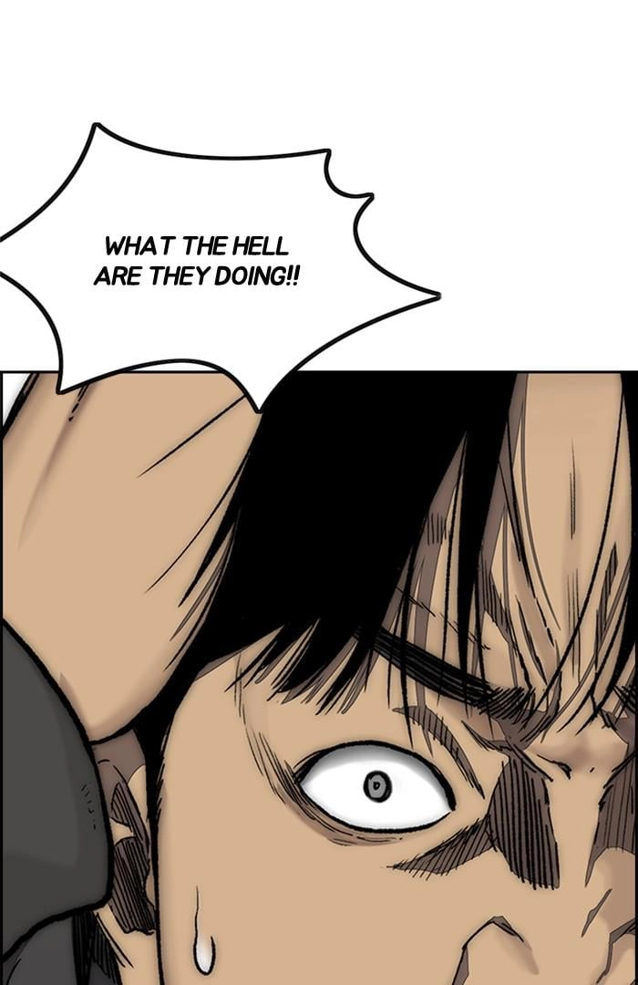 Wind Breaker Chapter 374 – S3-126 Page 53
