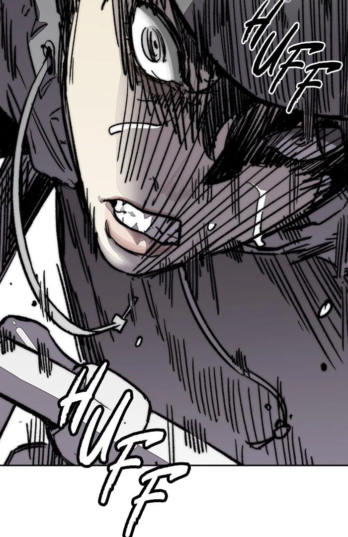 Wind Breaker Chapter 374 – S3-126 Page 34