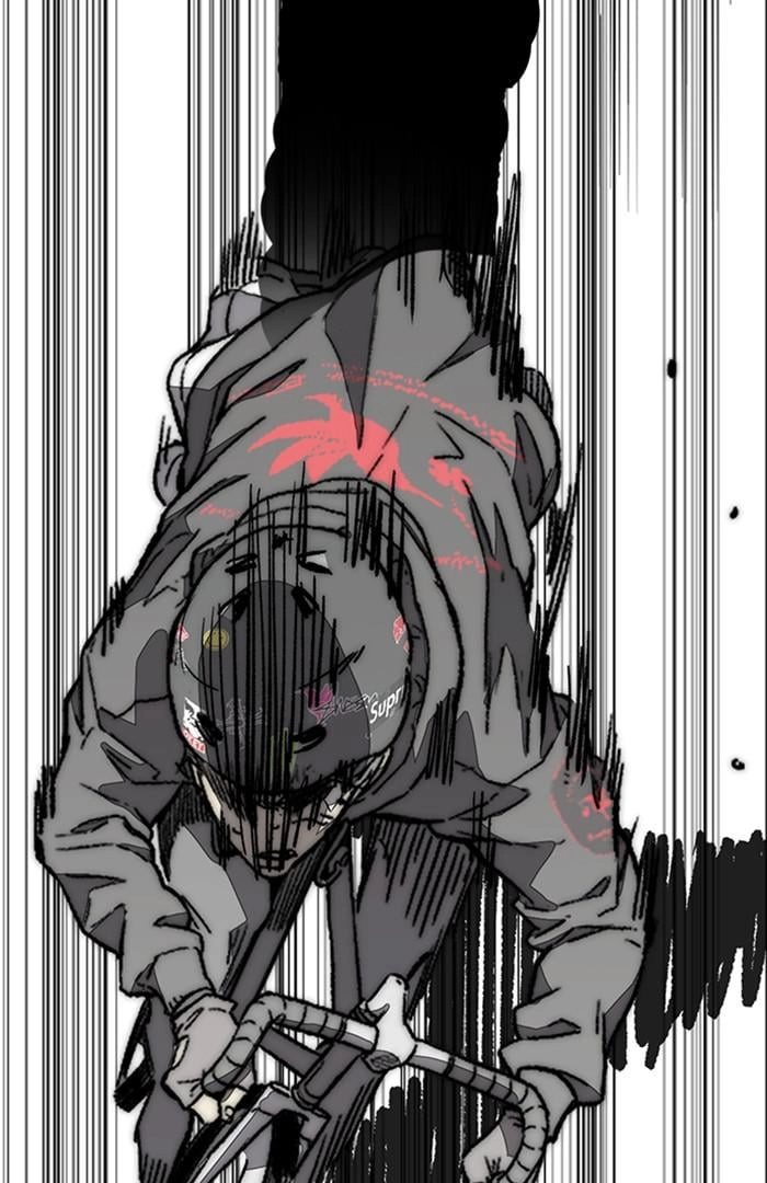 Wind Breaker Chapter 374 – S3-126 Page 39