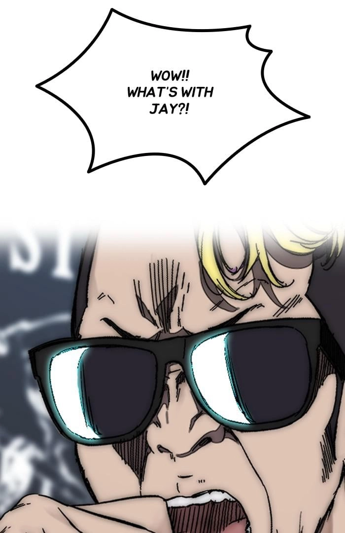 Wind Breaker Chapter 374 – S3-126 Page 41