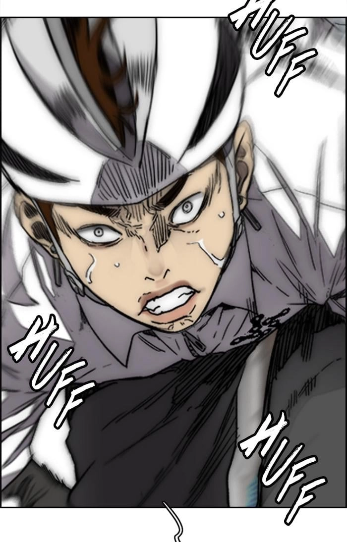 Wind Breaker Chapter 374 – S3-126 Page 77