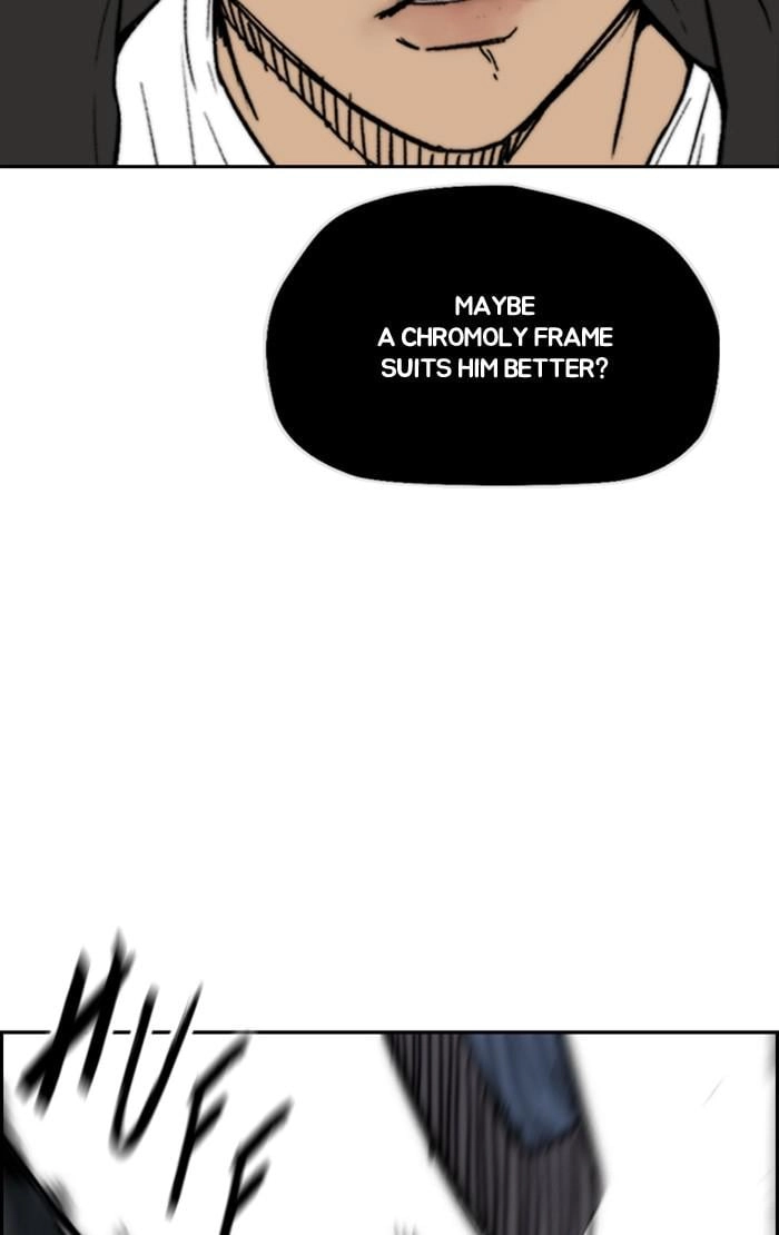 Wind Breaker Chapter 374 – S3-126 Page 113