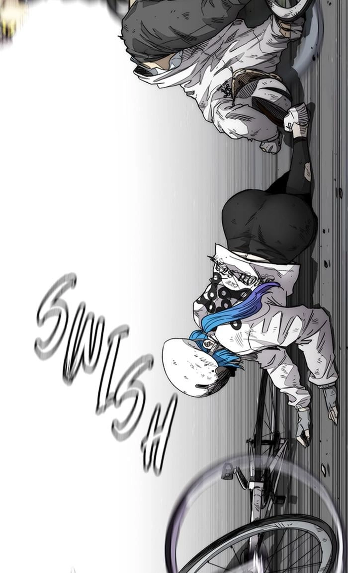 Wind Breaker Chapter 374 – S3-126 Page 159