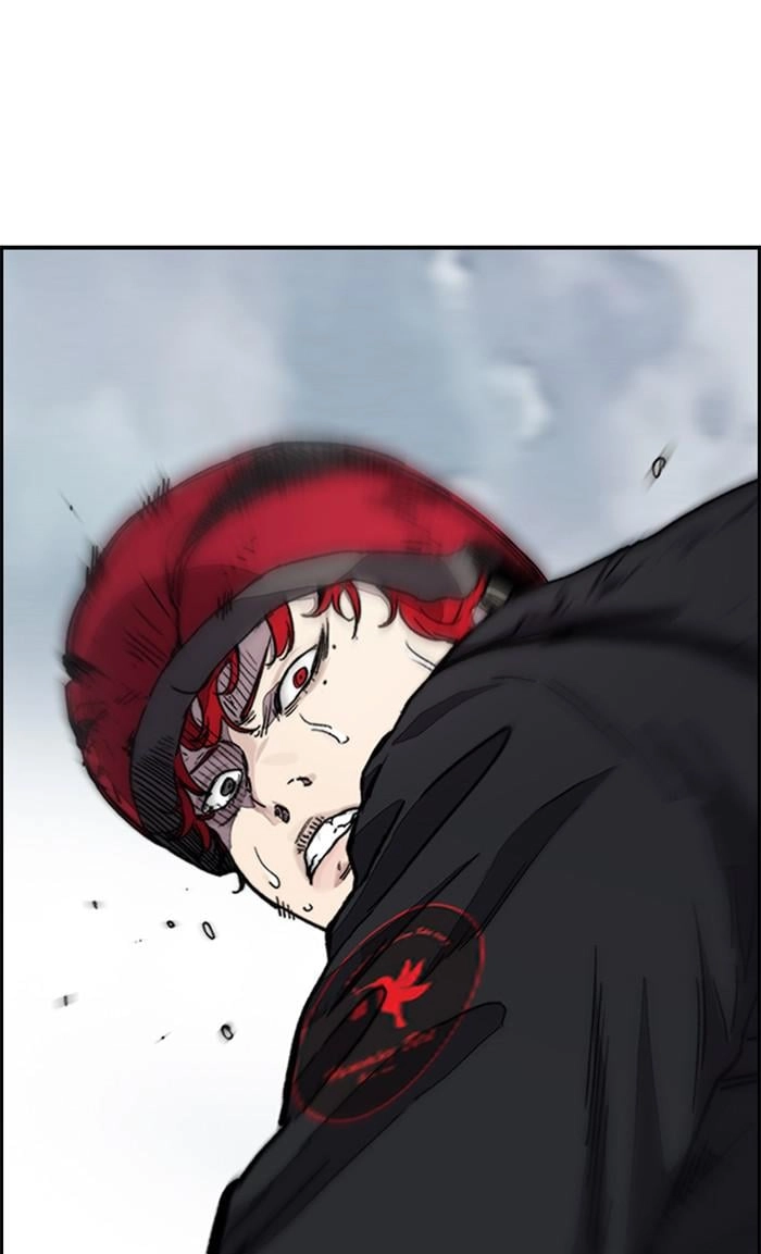 Wind Breaker Chapter 374 – S3-126 Page 163